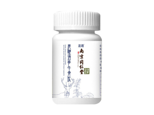 鹿神壮龙片多少钱 鹿神壮龙片哪个牌子好