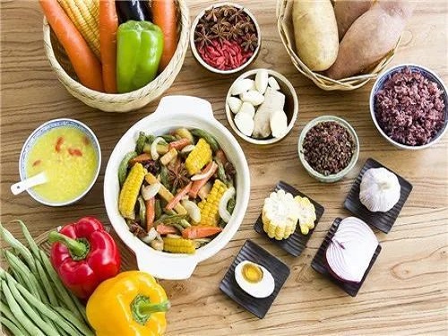 泪沟凹陷吃什么食？??