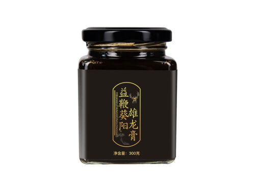 益鞭葵阳膏的功效 益鞭葵阳雄龙膏说明书