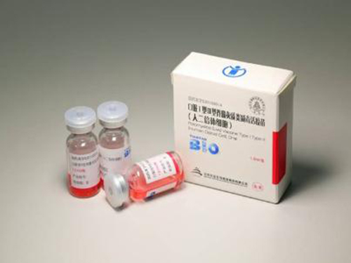 脊灰滴剂的不良反应