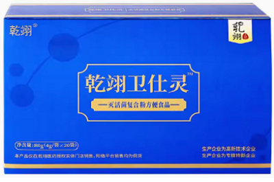 乾翊卫仕灵