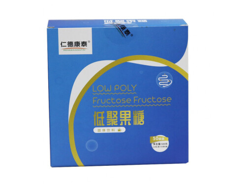 仁德康泰低聚果糖的作用及功效 仁德康泰低聚果糖两岁宝宝可以喝吗