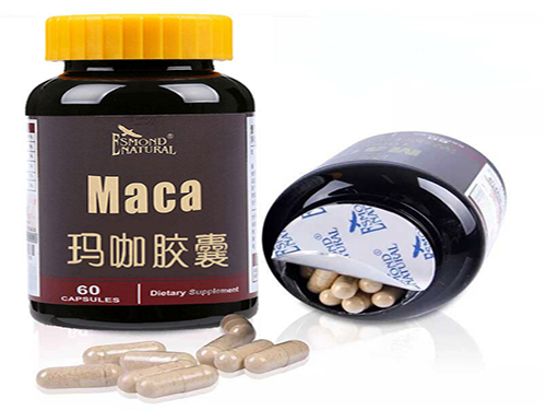 玛咖的功效及价格