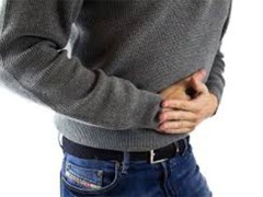 女生如何燃烧腹部脂肪