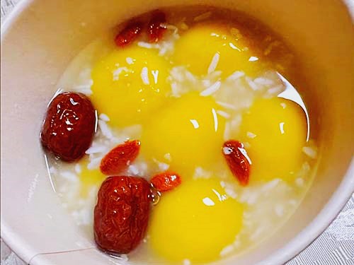 醪糟含有哪些成分 醪糟吃了有哪些副作用