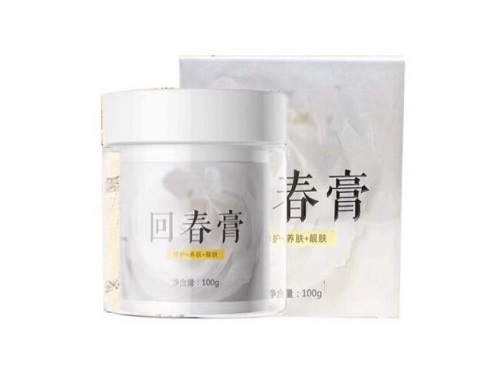回春膏药店有卖吗 回春膏晚上可以用吗
