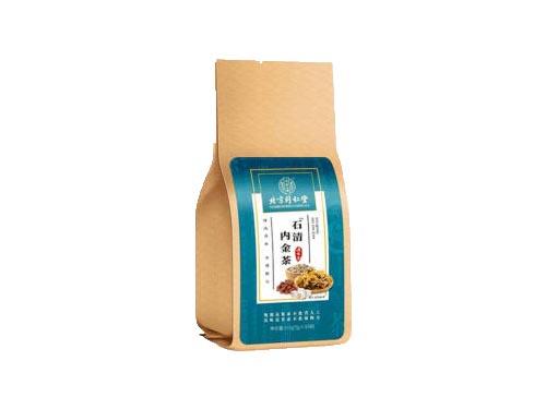 石清内金茶对肾结石有用吗 石清内金茶排胆结石有作用吗