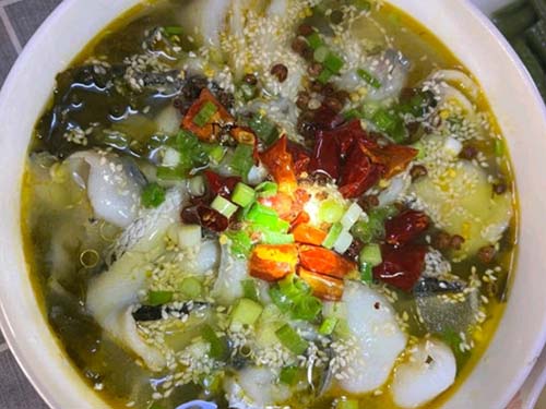 5种辛辣食物排行榜 辛辣食物一览表
