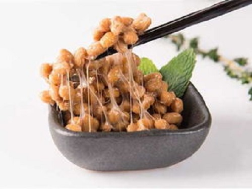纳豆是什么