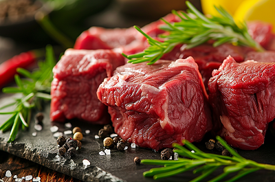 牛肉
