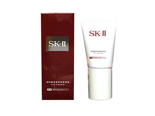 日本核辐射后日本护肤品还能买吗，SKII/珂润/植村回应