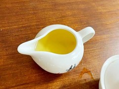 山楂菊花茶的功效与作用   山楂菊花茶的功效