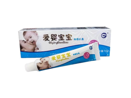 神锐爱婴宝宝抑菌乳膏哪里有卖的 神锐爱婴宝宝抑菌乳膏含有激素吗