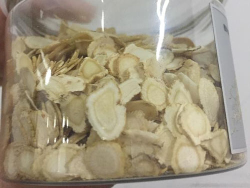 红参和高丽参有什么区别