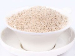 薏仁粉的作用 具有利水消肿的作用