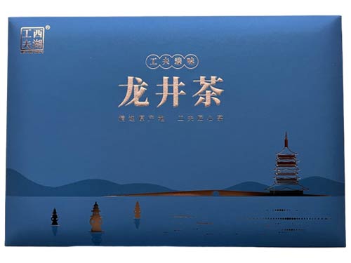 龙井的功效与作用
