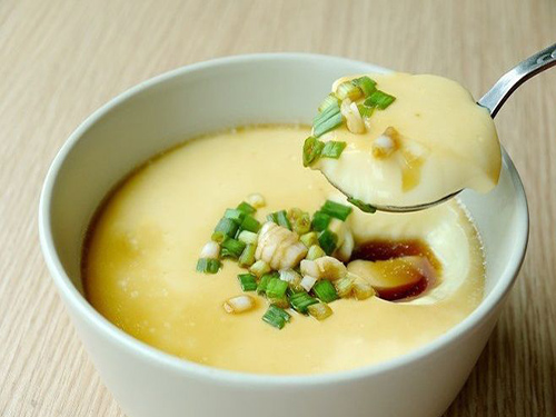 减肥期间吃什么补充蛋白质 六大补充蛋白质的减肥食物