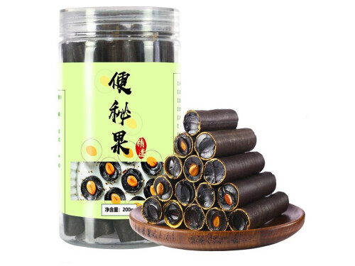 腊肠果的籽可以吃吗 腊肠果治便秘有依赖性吗