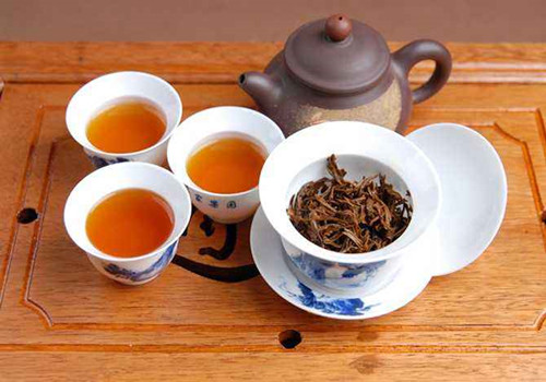 经期不能吃的食物有哪？??