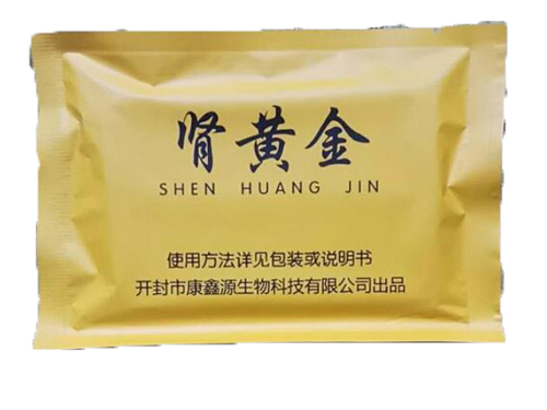 旺康肾黄金效果怎么样