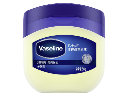 凡士林加维生素e涂脸后多久洗掉