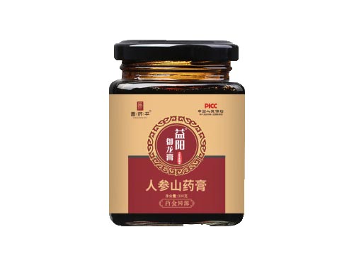益阳御龙膏成分 益阳御龙膏适合什么人群使用