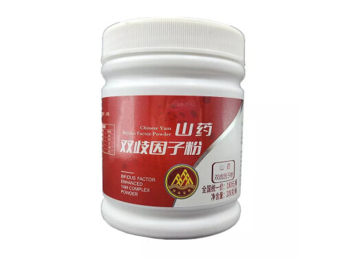 伍福家园山药粉调理血液有用吗 伍福家园山药粉多少钱一盒