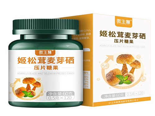 麦芽硒的功效与作用 美国最好的麦芽硒产地