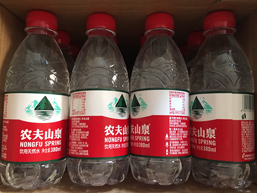 晚上喝水会胖？??