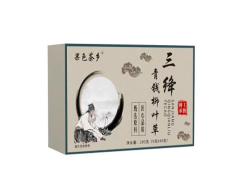 青钱柳降三茶能降血糖吗 青钱柳叶三降茶副作用