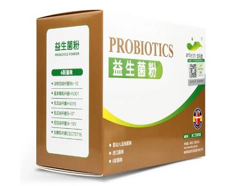 好儿医菌安贝益生菌怎么样 好儿医菌安贝复合益生菌粉说明书