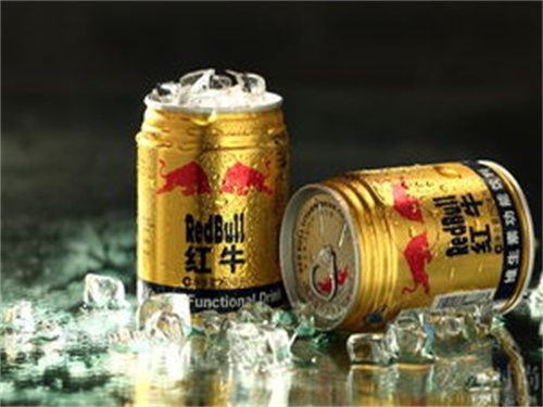 红牛配白酒有什么作用