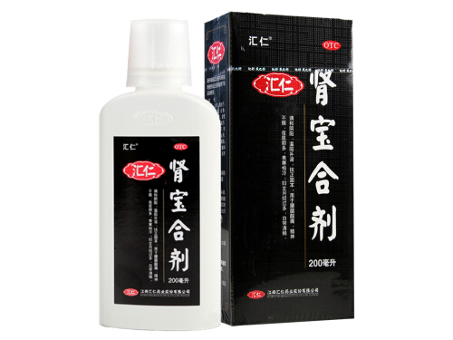 肾宝合剂的用法用量 肾宝合剂可以治疗白头发和脱发吗
