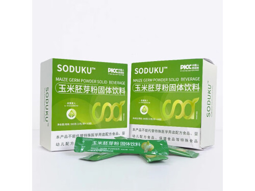 玉米胚芽粉的功效与作用 玉米胚芽粉多少钱一盒