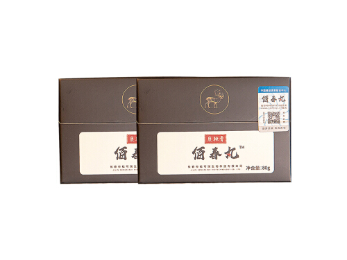 得久堂佰春丸的功效和作用