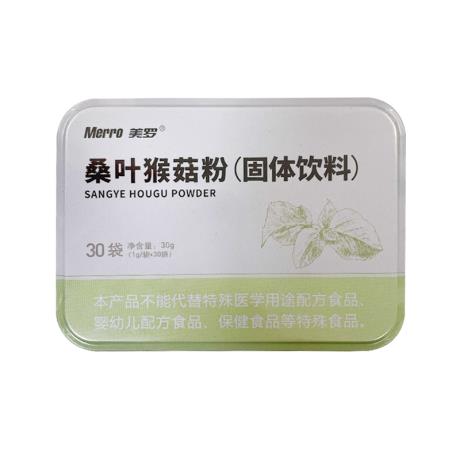 菇茑的特点
