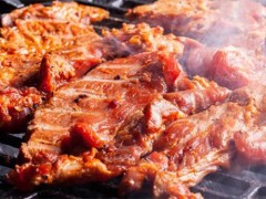 烤肉热量高吗 吃烤肉的危害