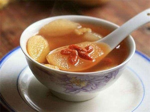煮水果的功效与作？??