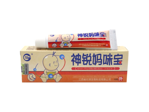 神锐妈咪宝贝抑菌乳膏几天有效果 神锐妈咪宝贝抑菌乳膏可以治疗霉菌吗