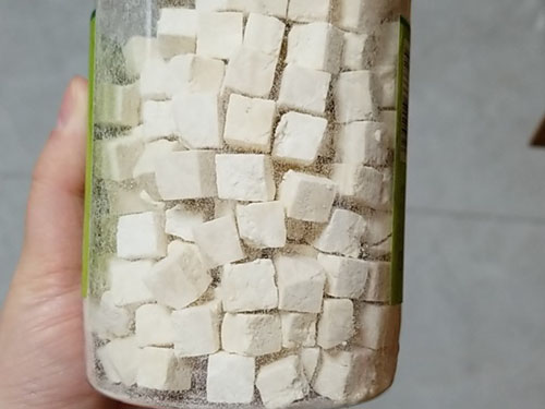 芡实配茯苓有什么功效