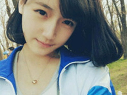 延缓衰老