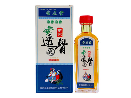 苗正堂透骨通络液经期可以用吗 苗正堂透骨通络液对女性身体有危害吗