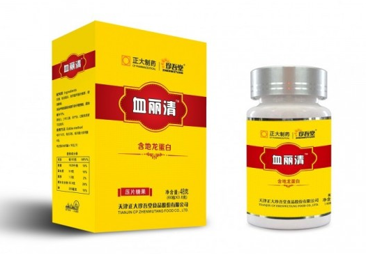 血丽清有用吗 血丽清治什么副作用