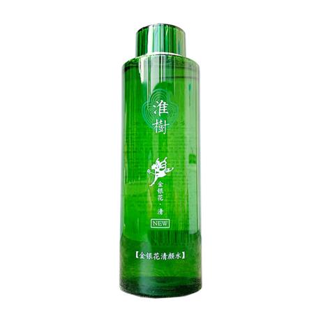 午时金银花露的功效与作用