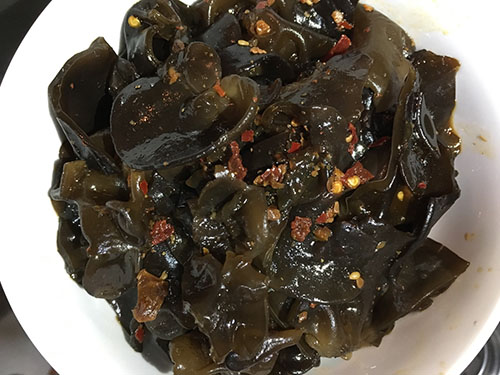 吃什么排毒最快