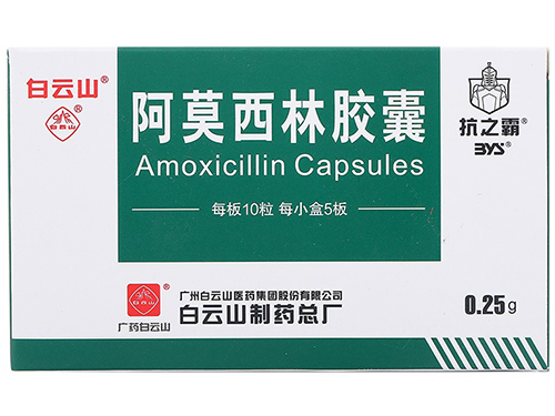 阿莫西林加蜂蜜能祛斑吗