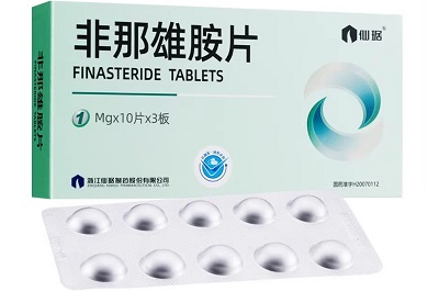 非那雄胺片