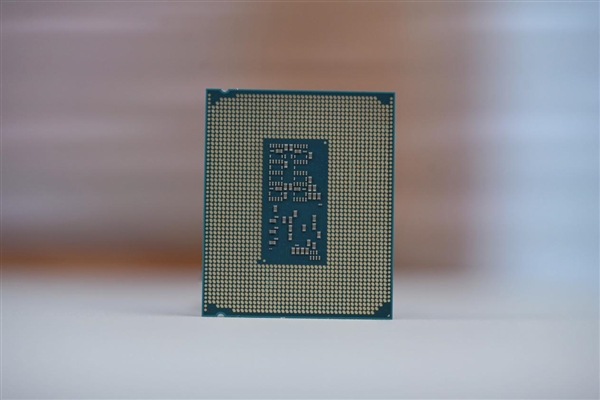 Intel酷睿Ultra  9 285K/Ultra  5 245K处理器图赏