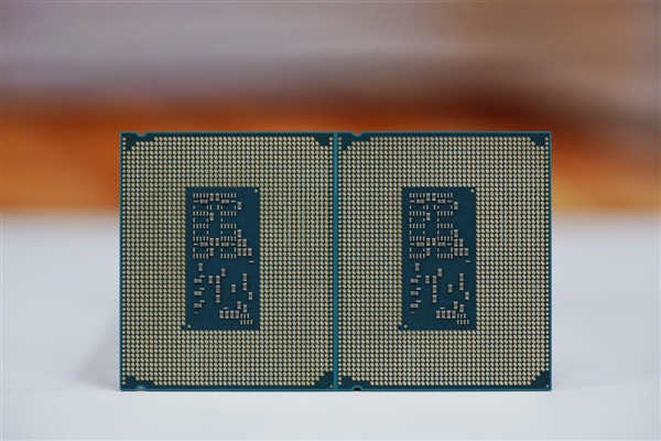 Intel酷睿Ultra  9 285K/Ultra  5 245K处理器图赏