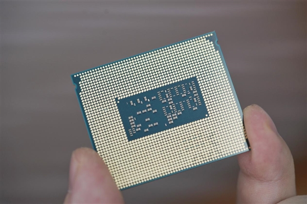 Intel酷睿Ultra  9 285K/Ultra  5 245K处理器图赏